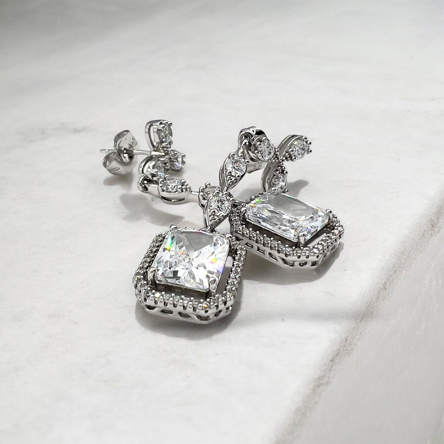 Cuadro Swarovski