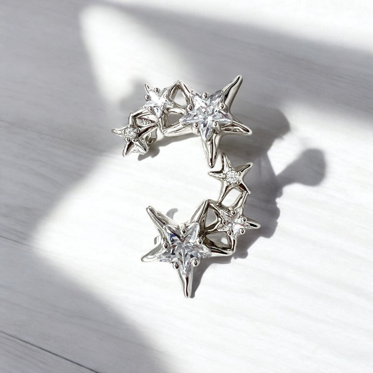 Estrellas Broquel
