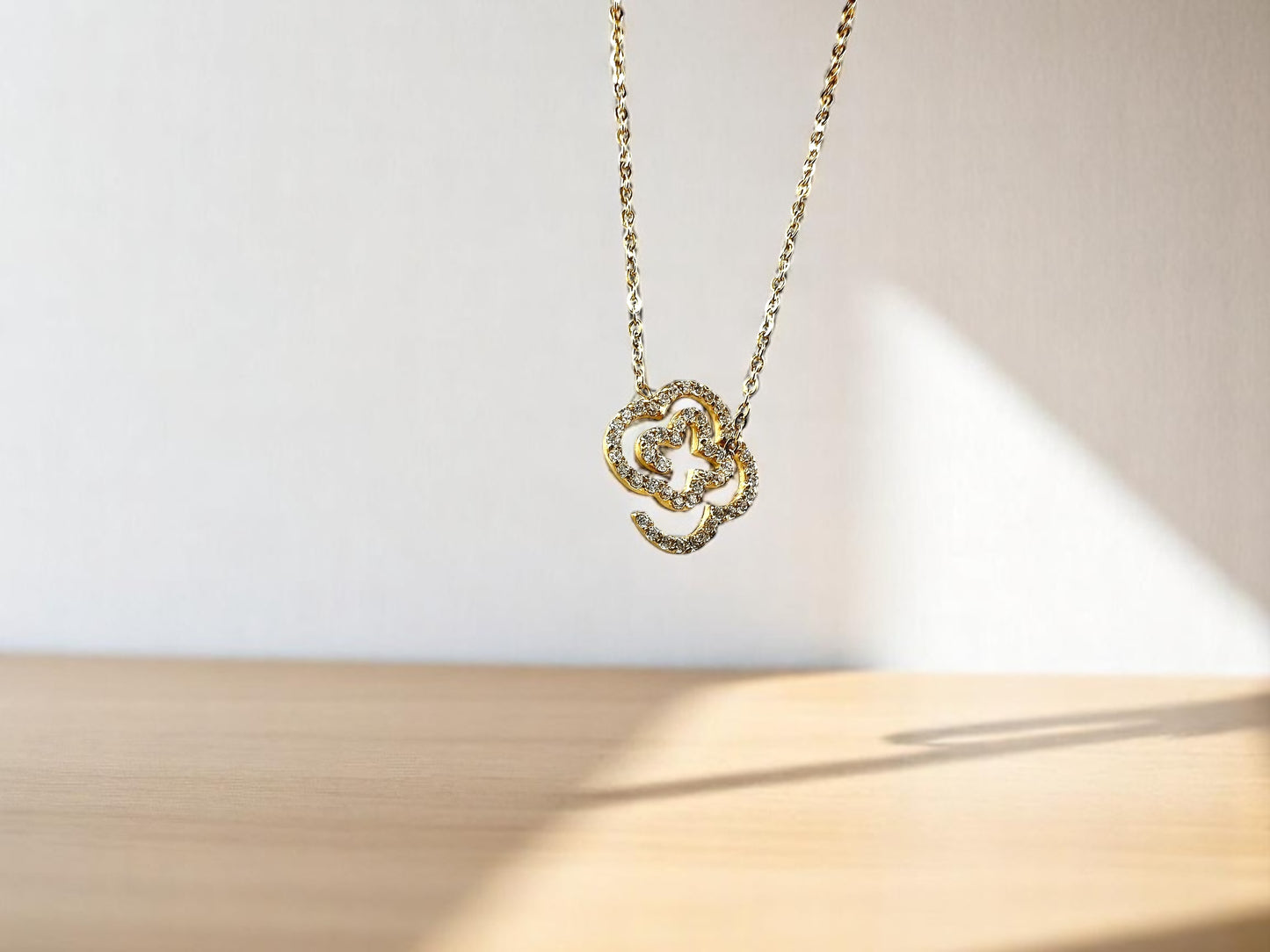 Cadena Van Cleff