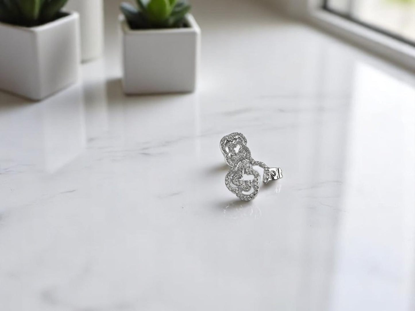 Arete Van Cleff