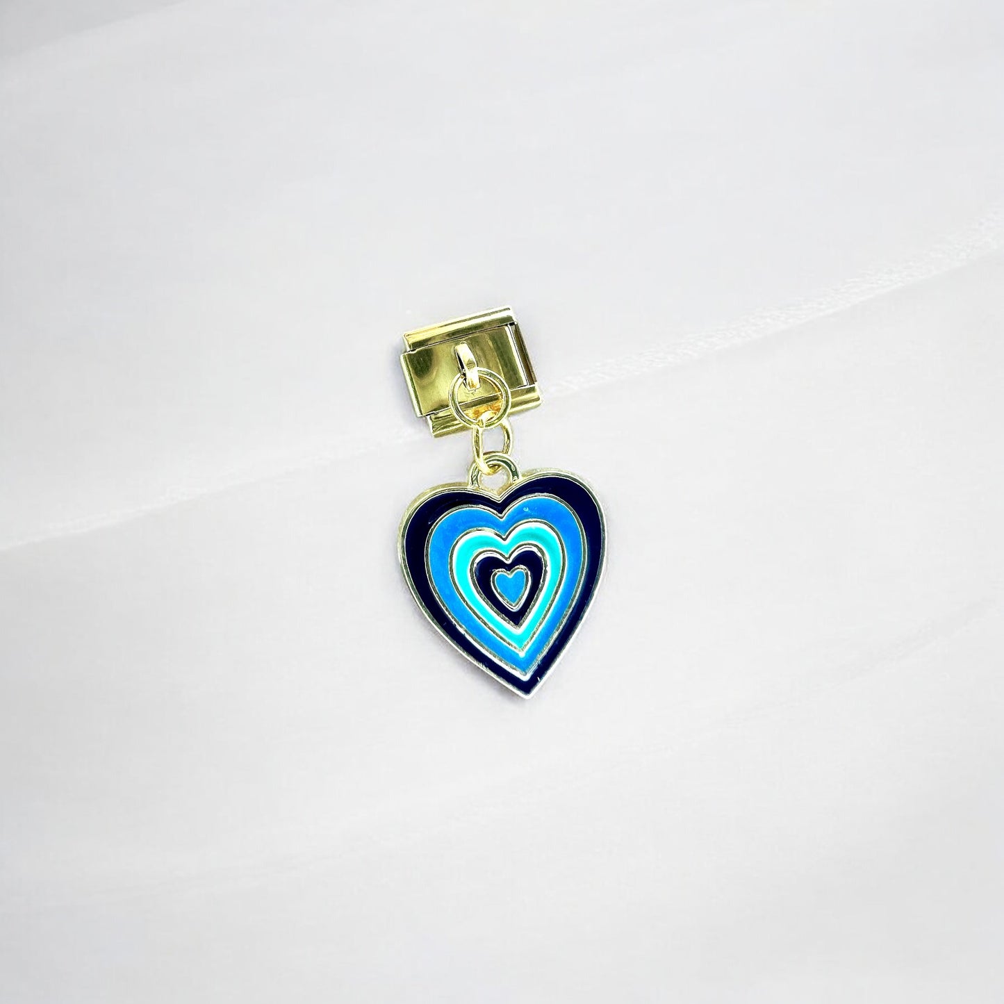 Charm Corazón