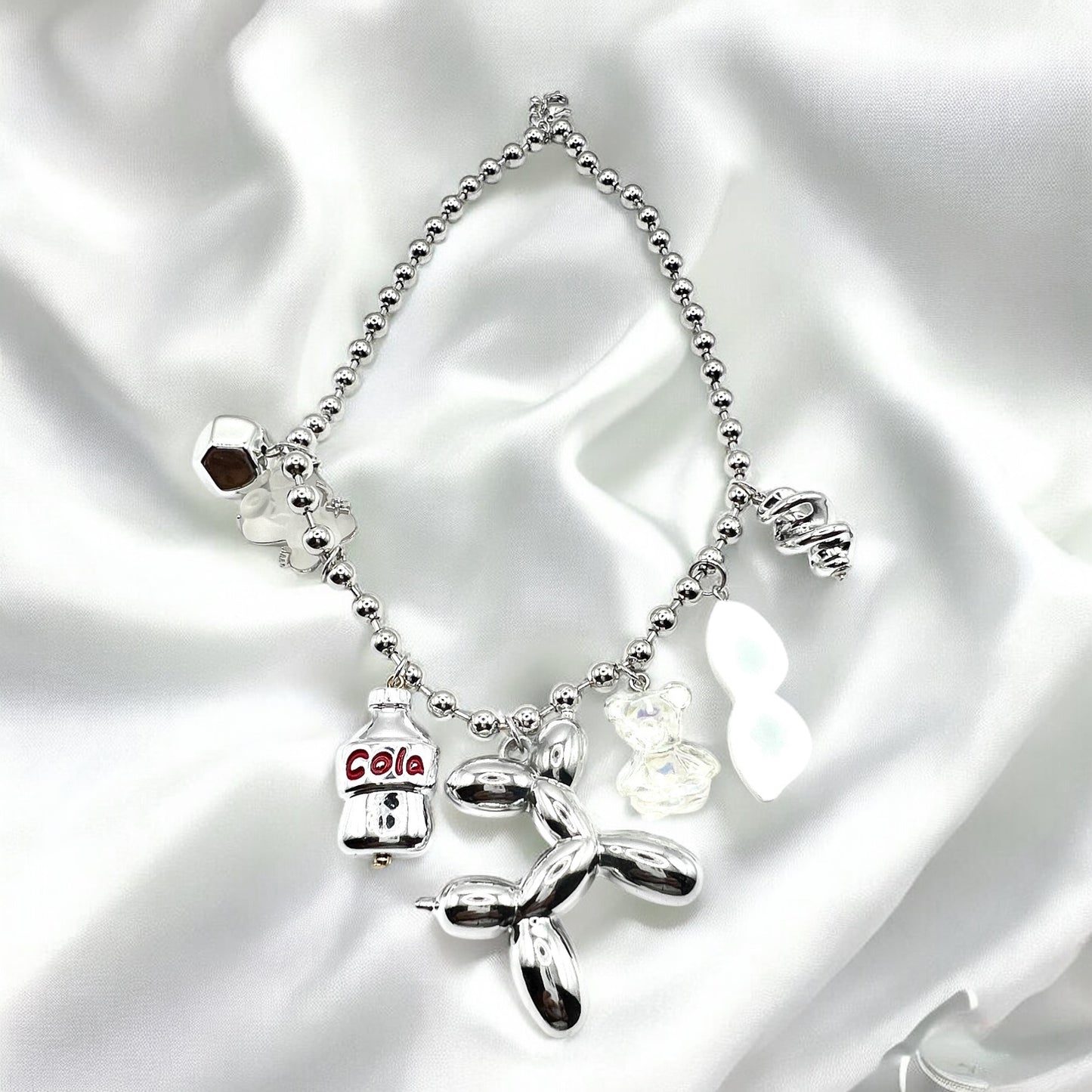 Collar Dije Perro