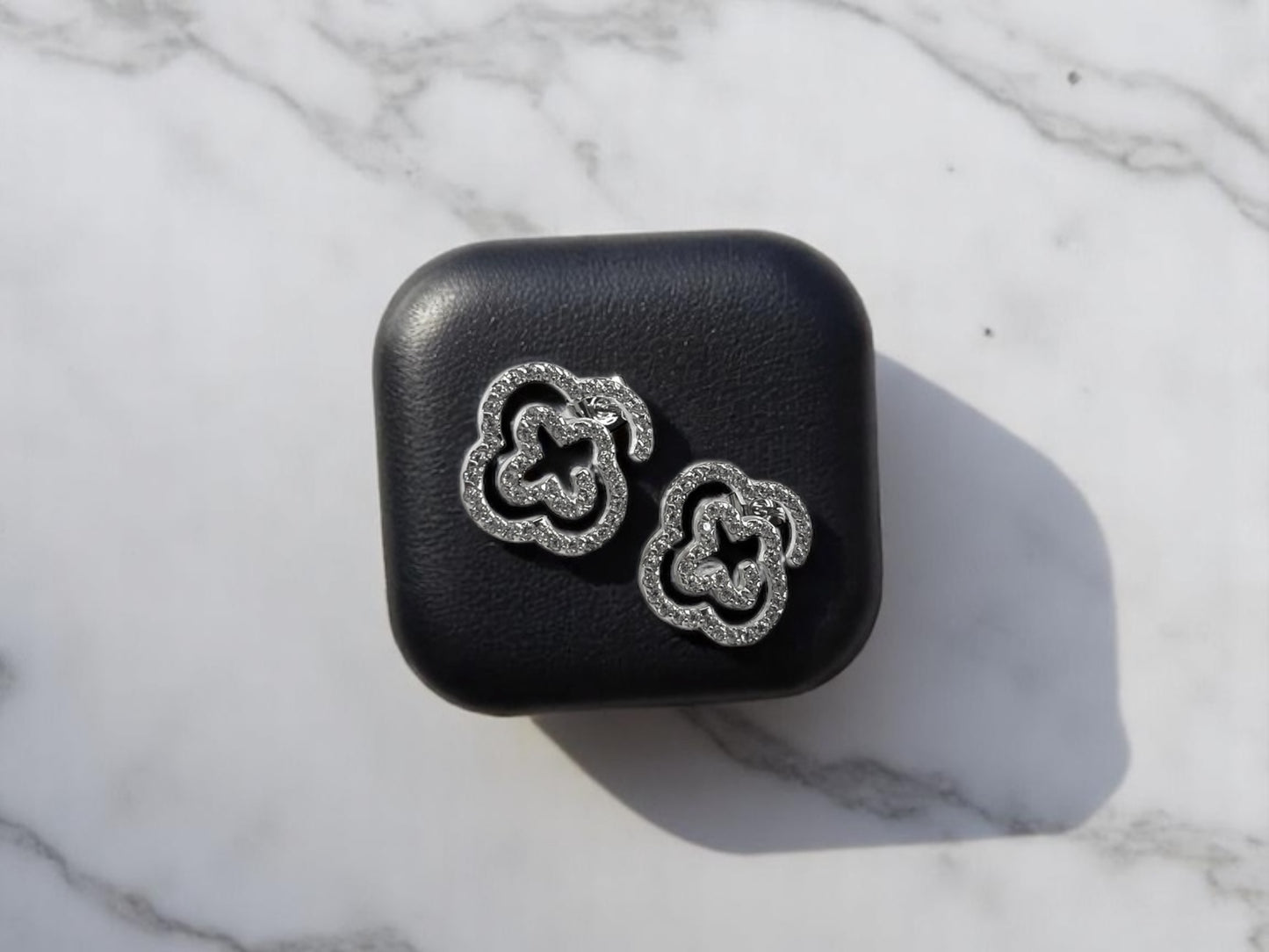 Arete Van Cleff