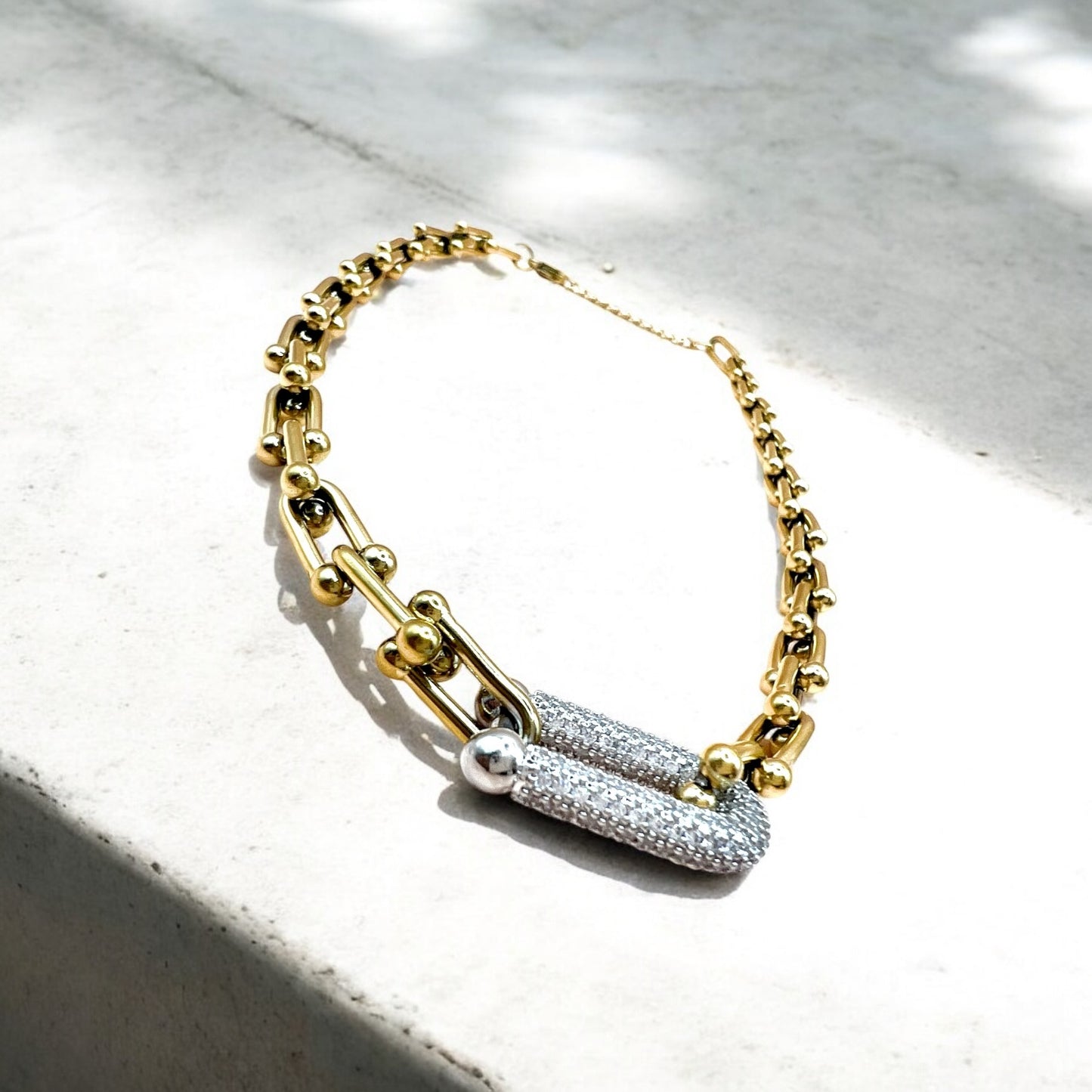 Collar Tiffany