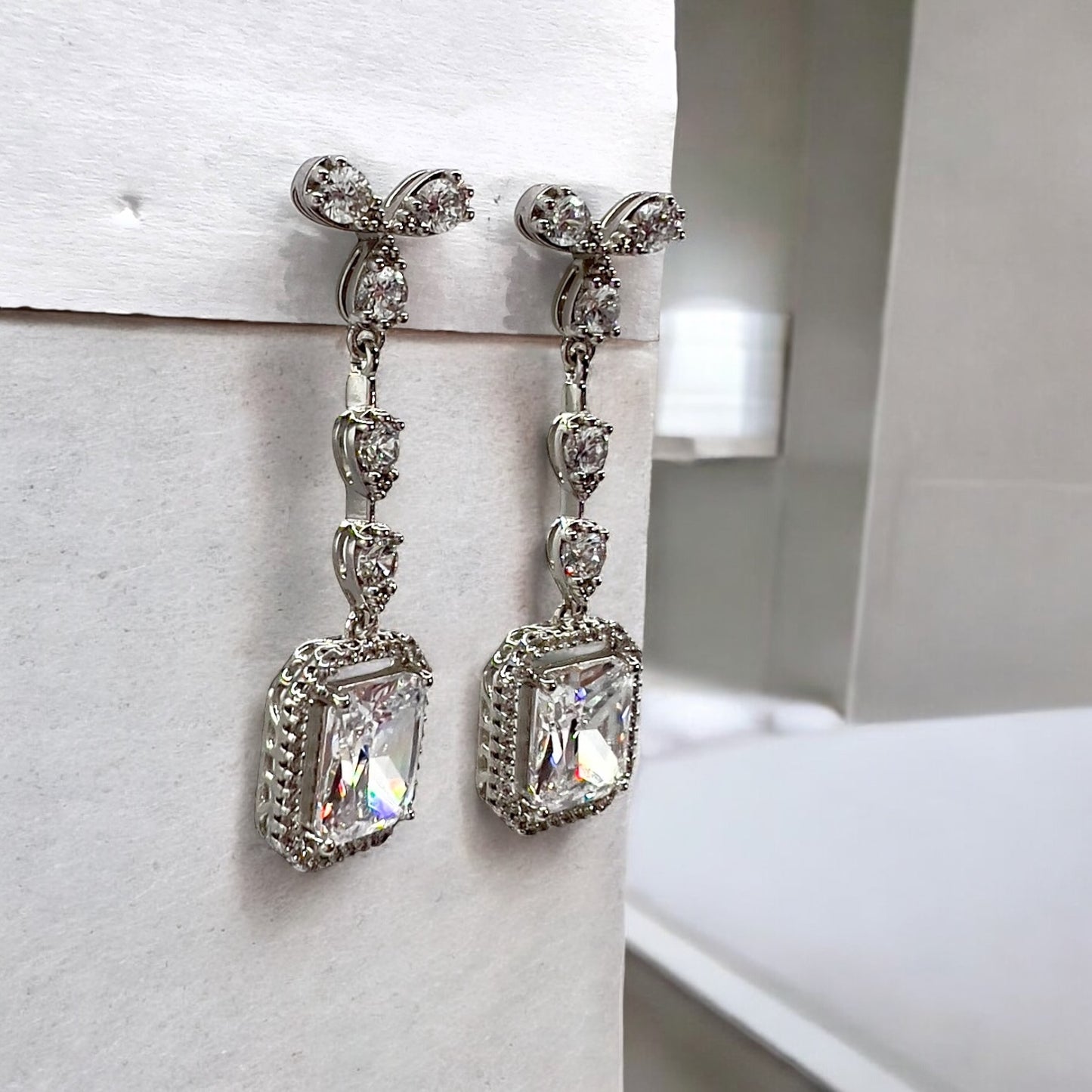 Cuadro Swarovski