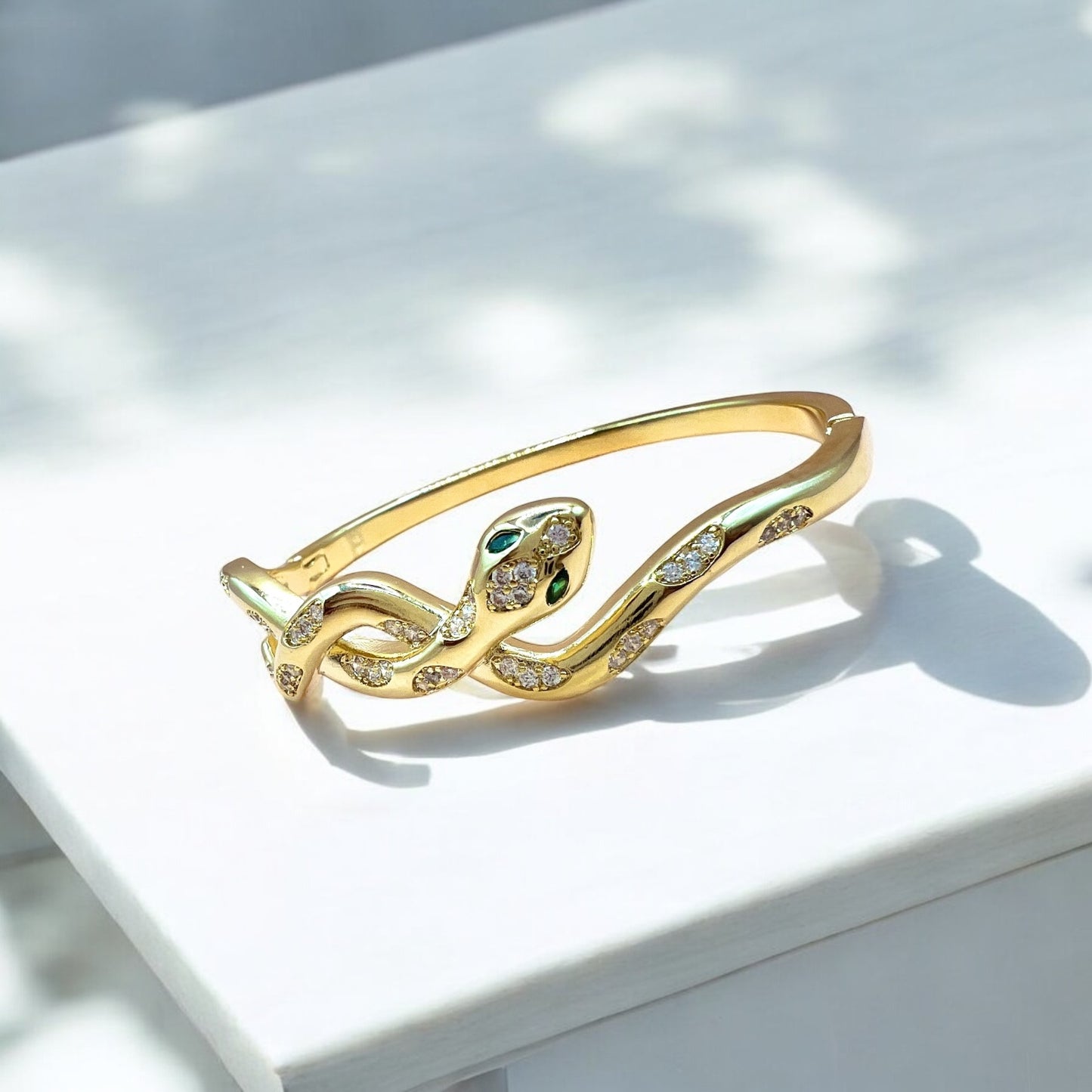 Pulsera Snake