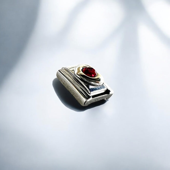 Charm Corazón