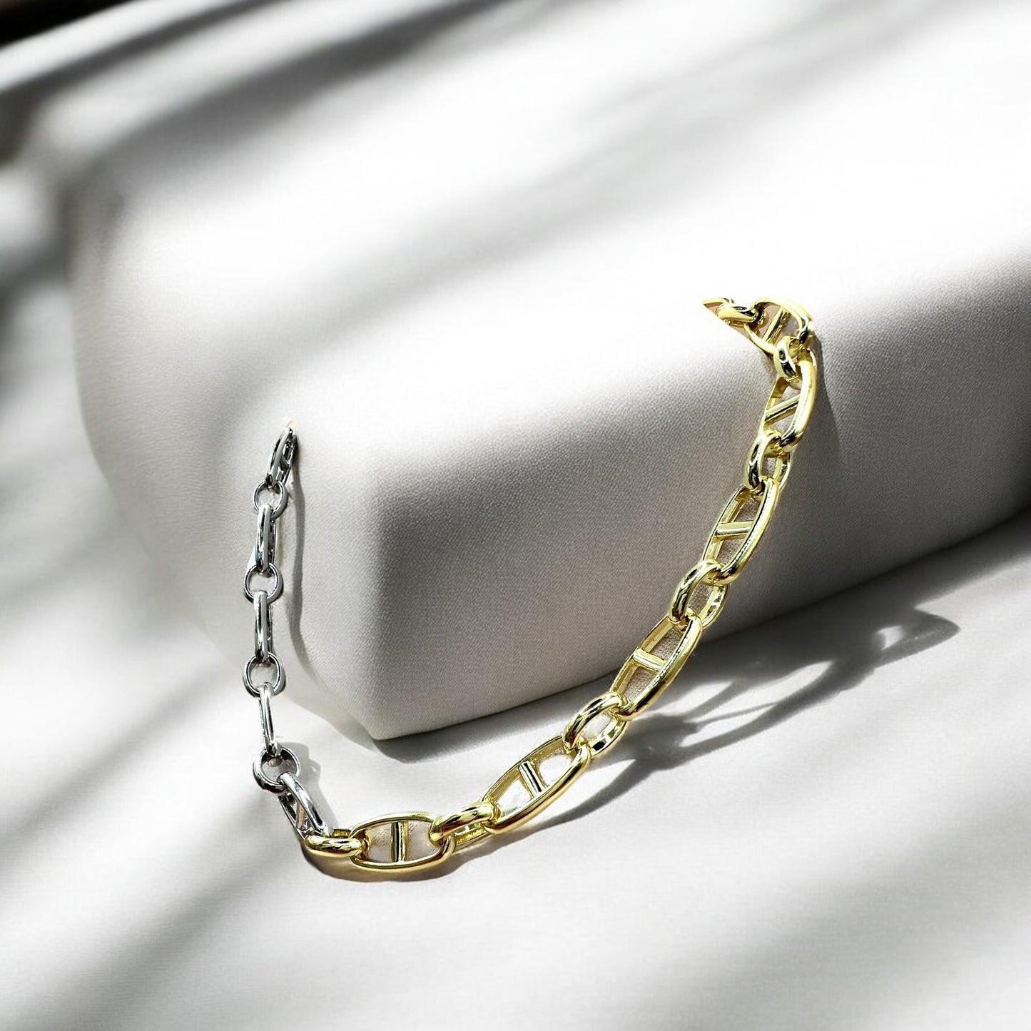 Collar Enlazado