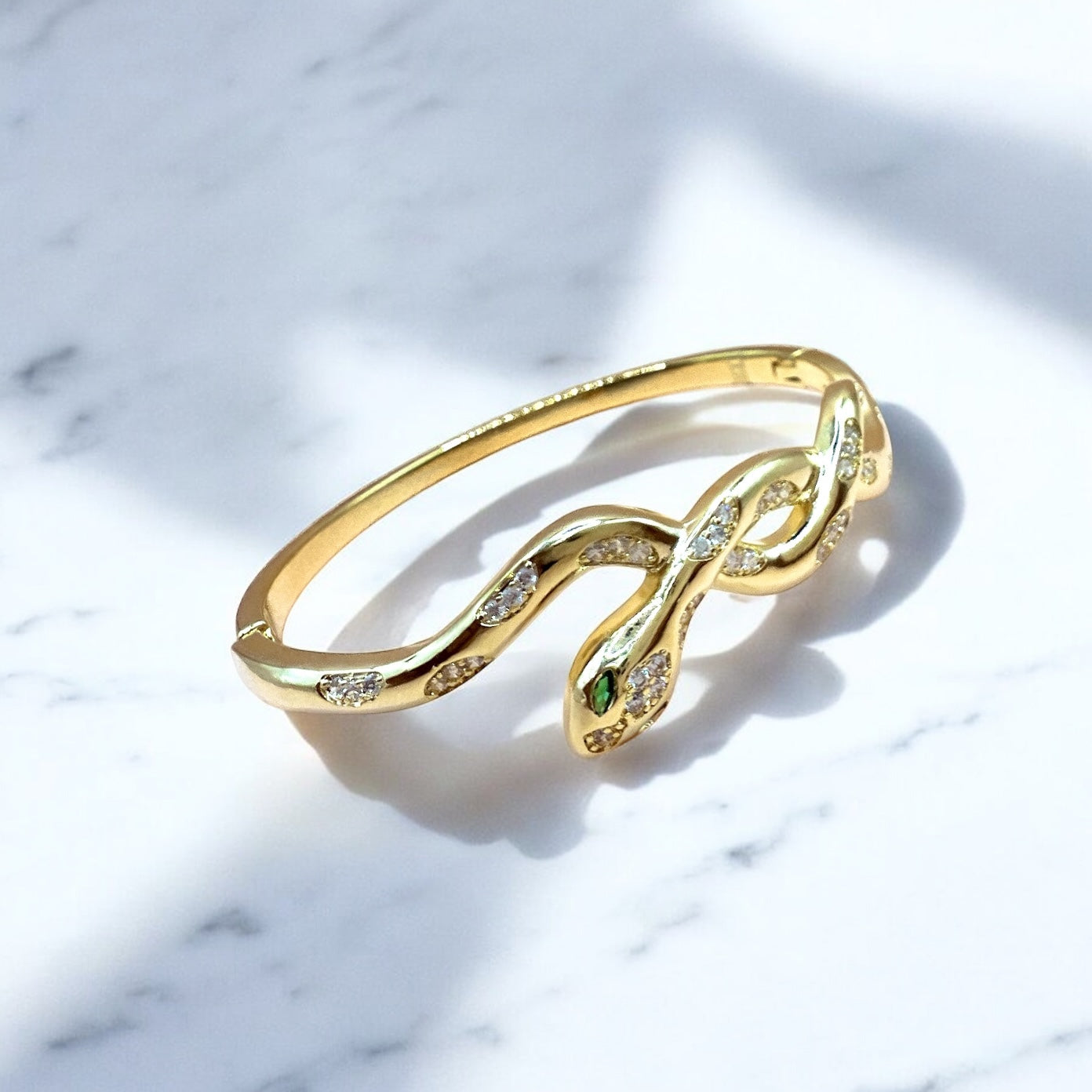 Pulsera Snake