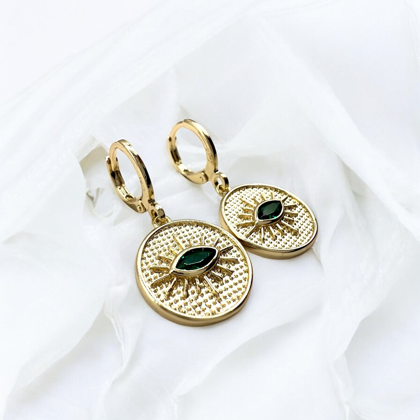 Ojo Verde