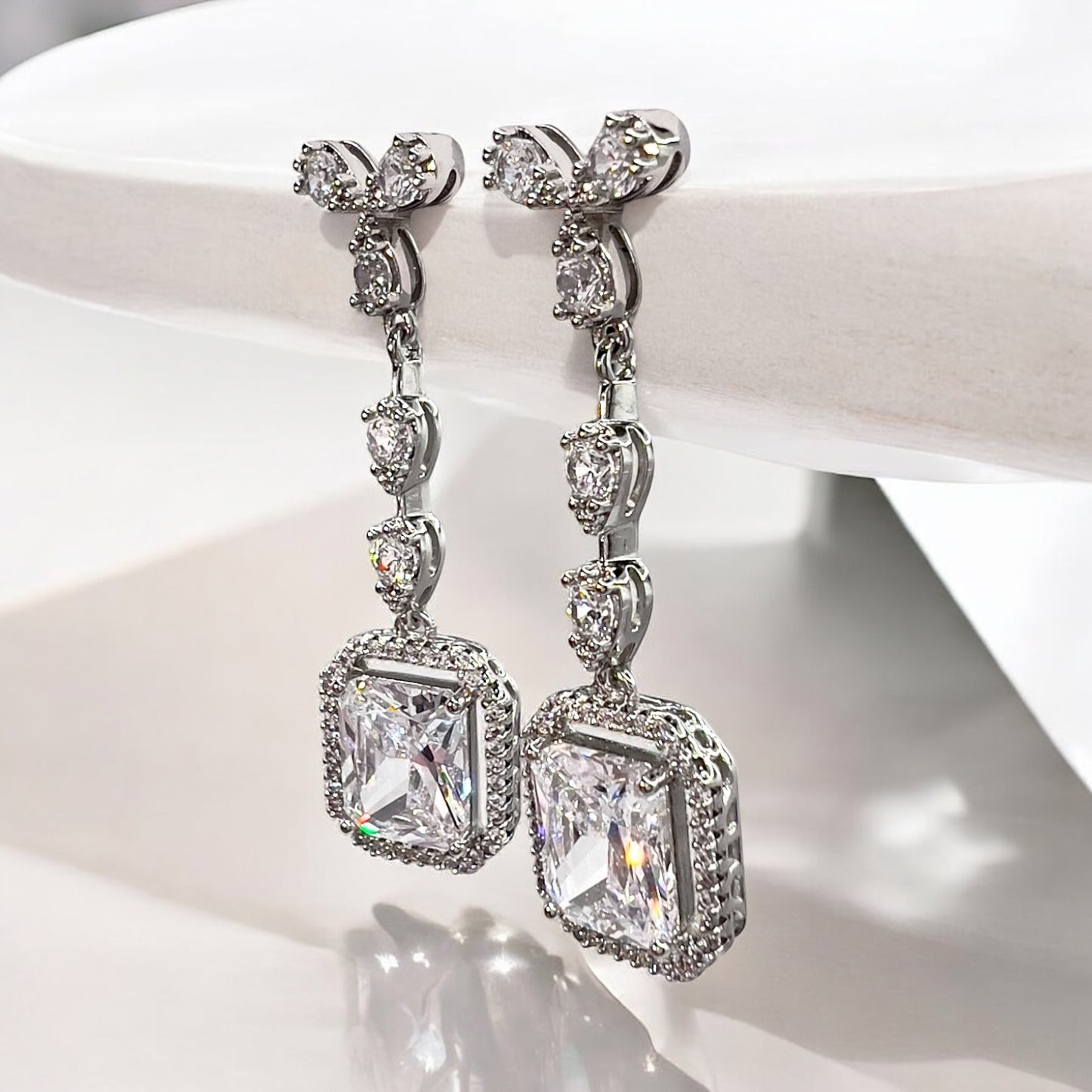 Cuadro Swarovski