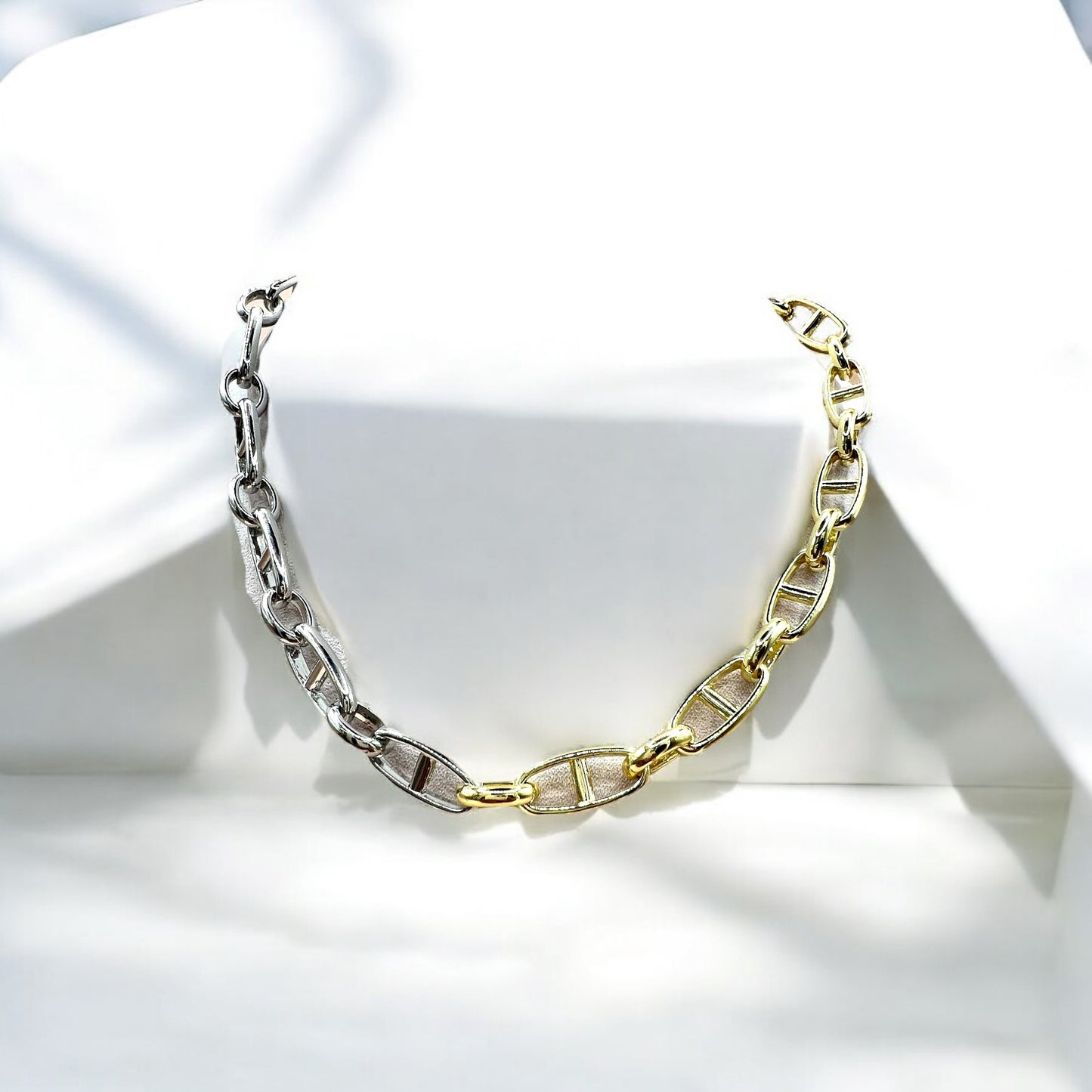 Collar Enlazado