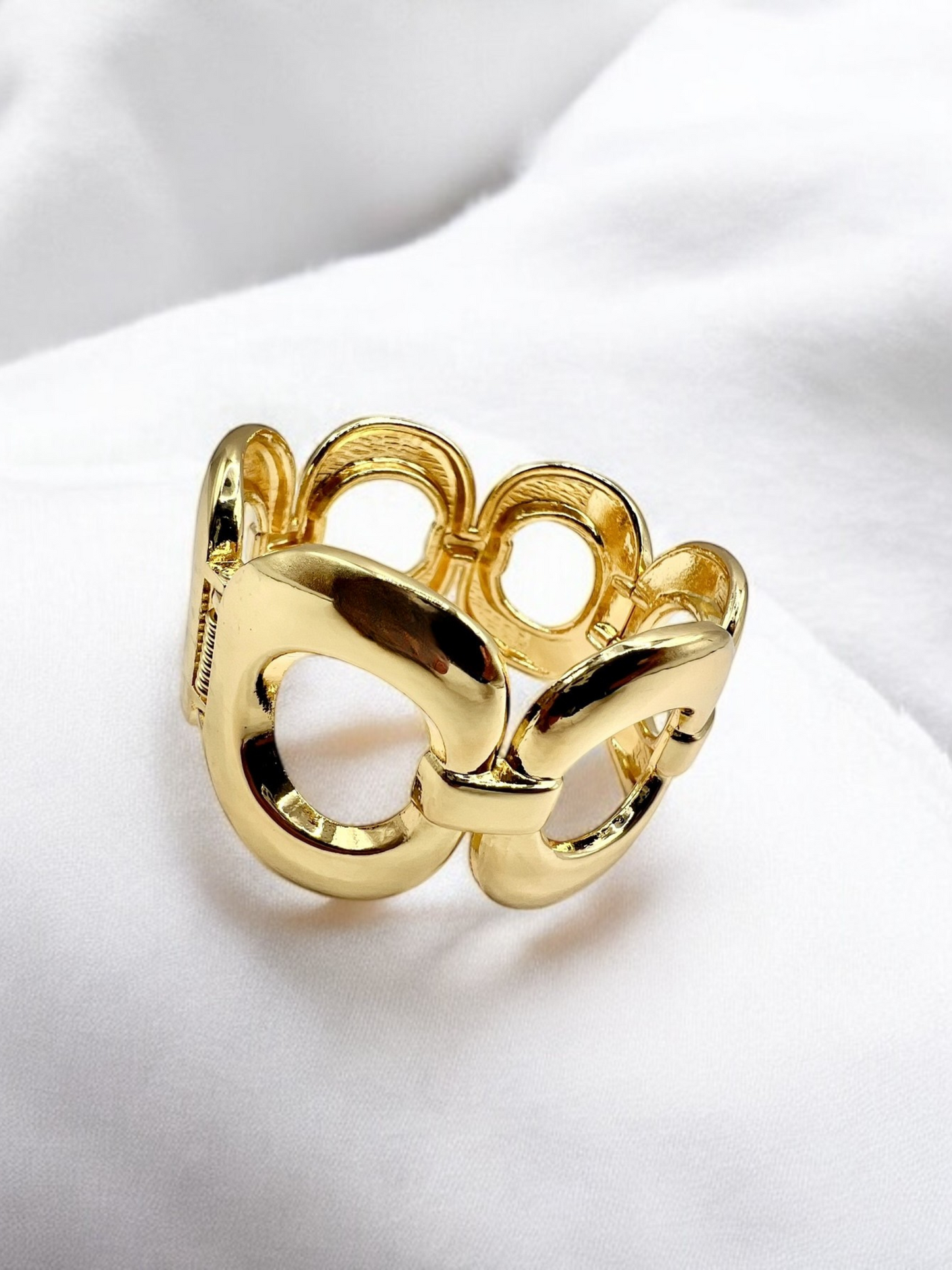 Brazalete Trendy