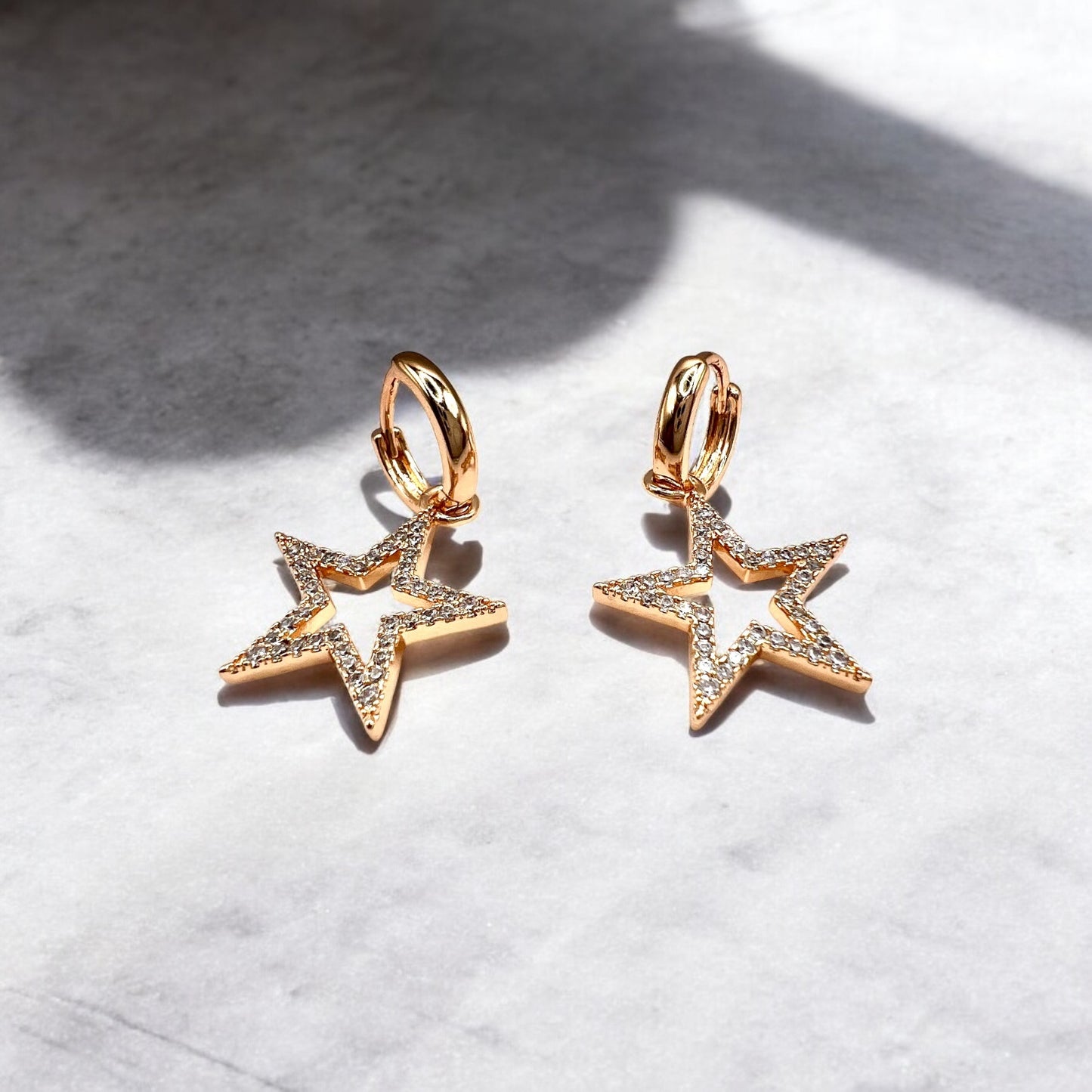 Arracada Estrella