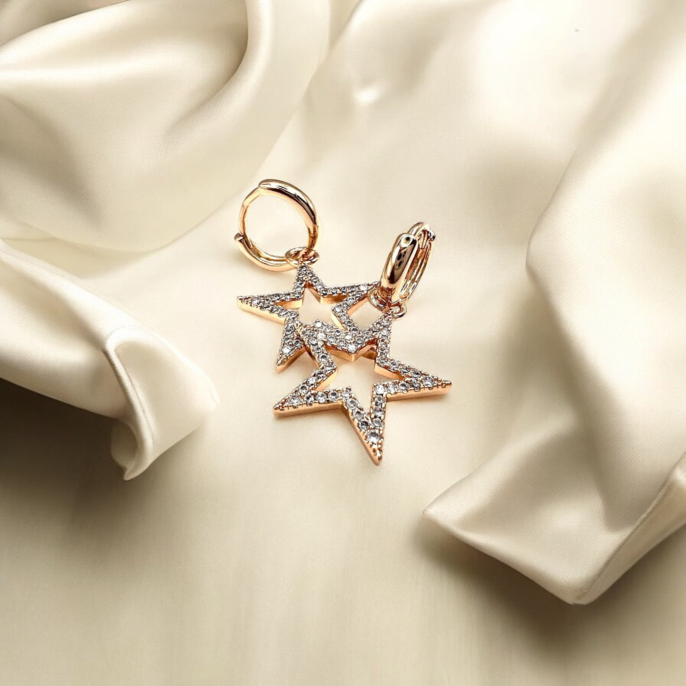 Arracada Estrella