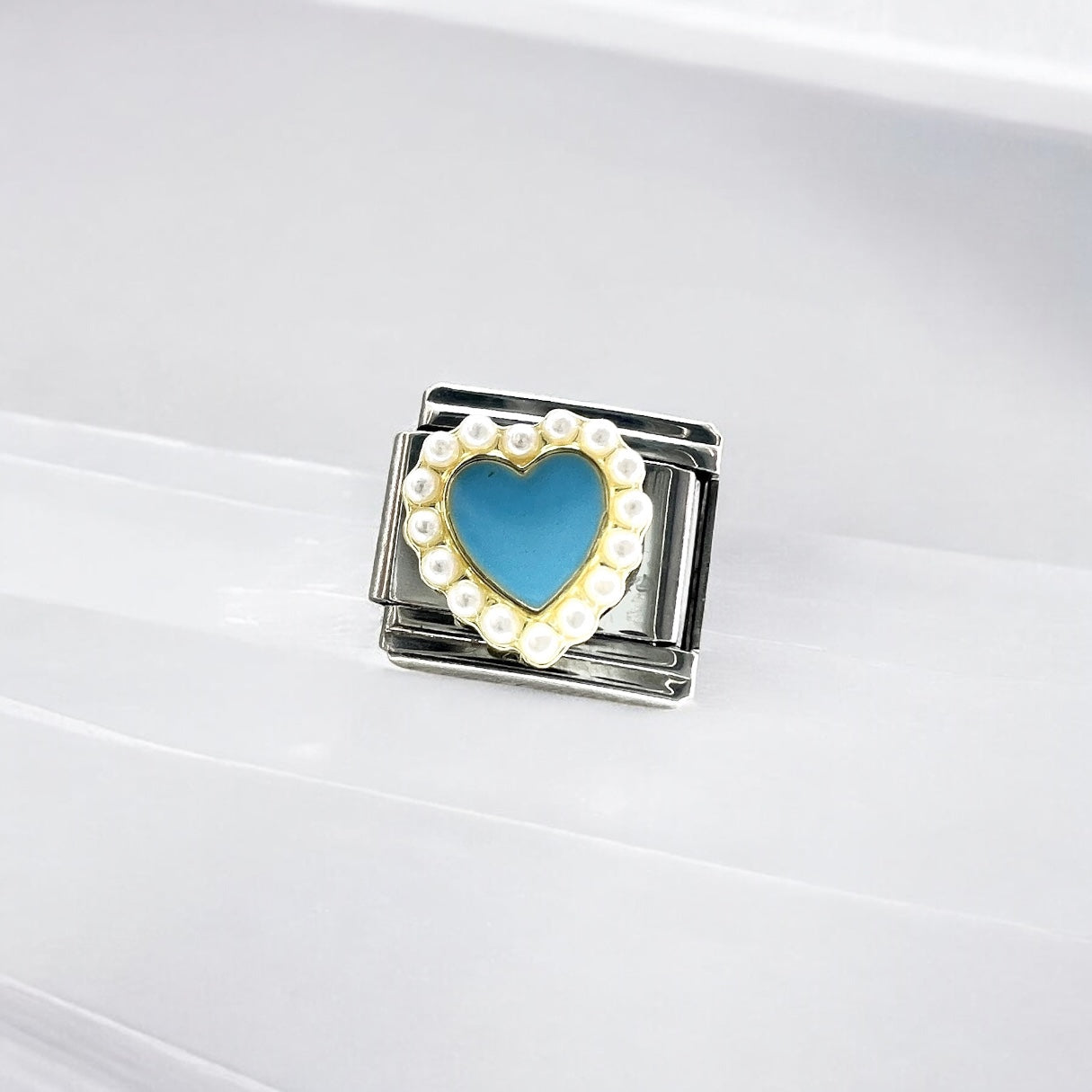 Charm Corazón
