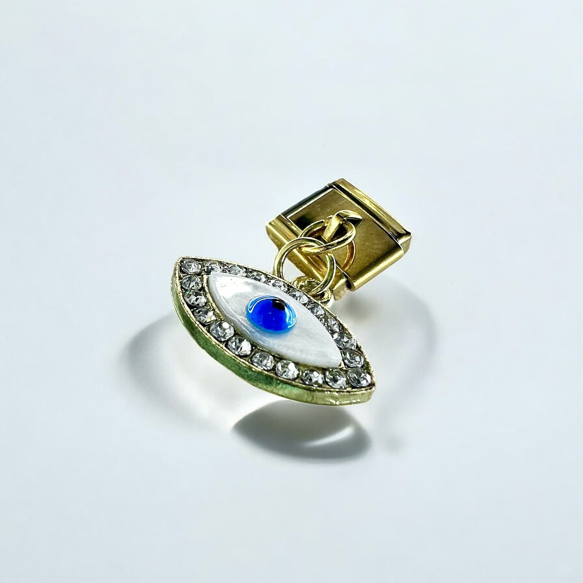 Charm Ojo
