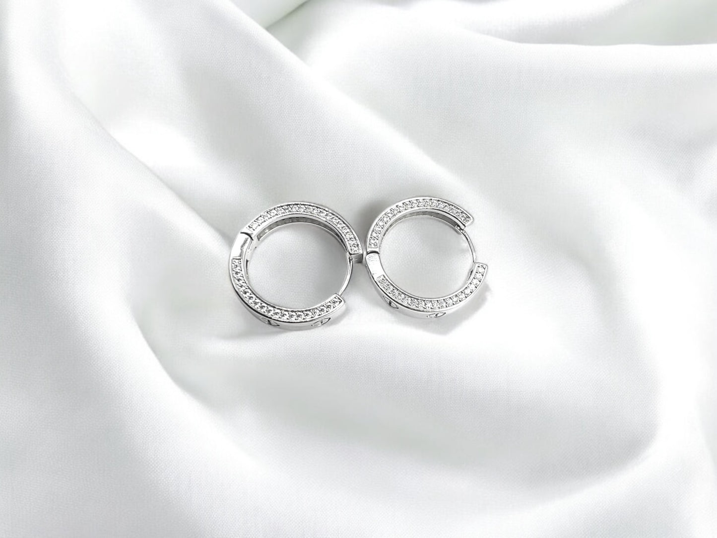 Arracada Cartier