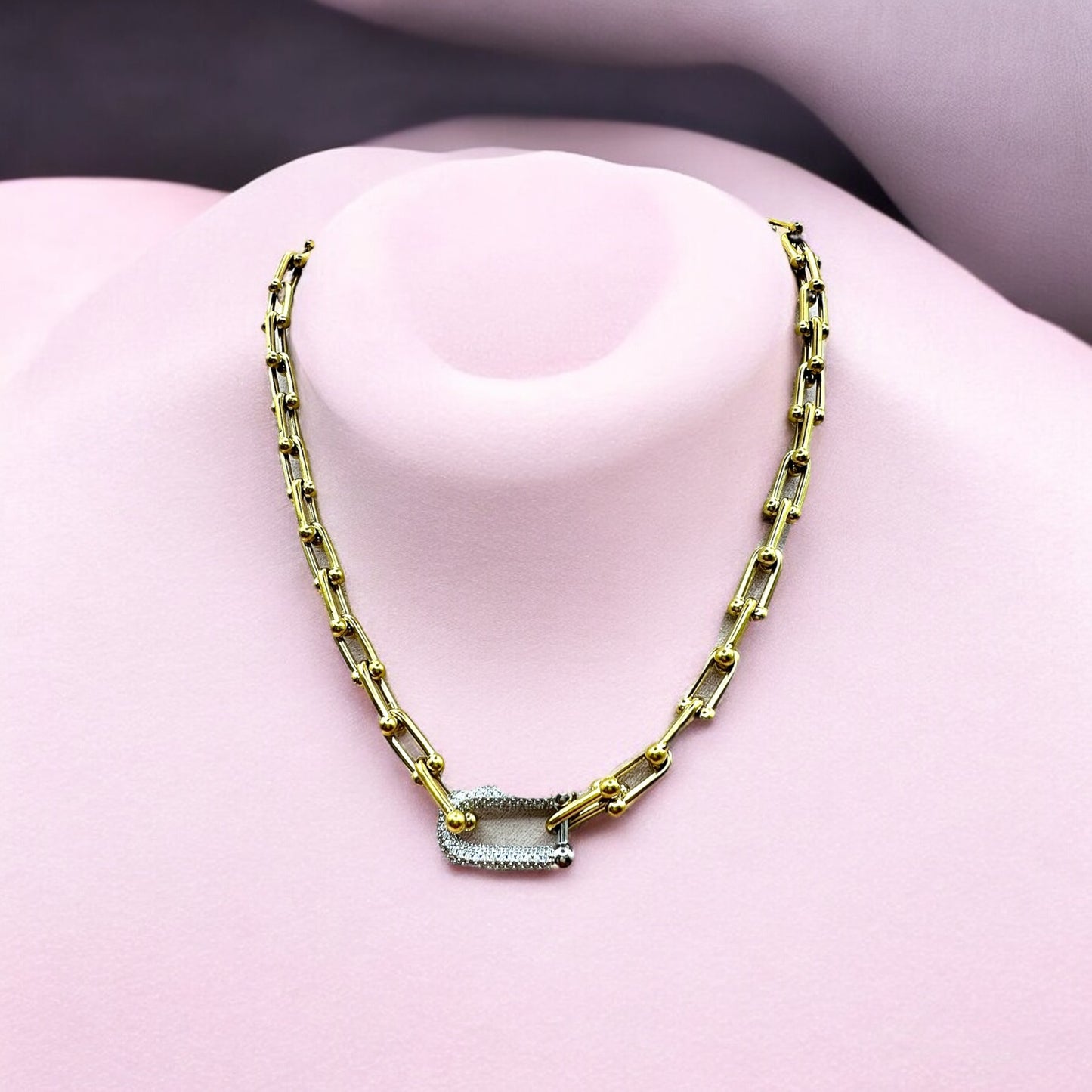 Collar Tiffany