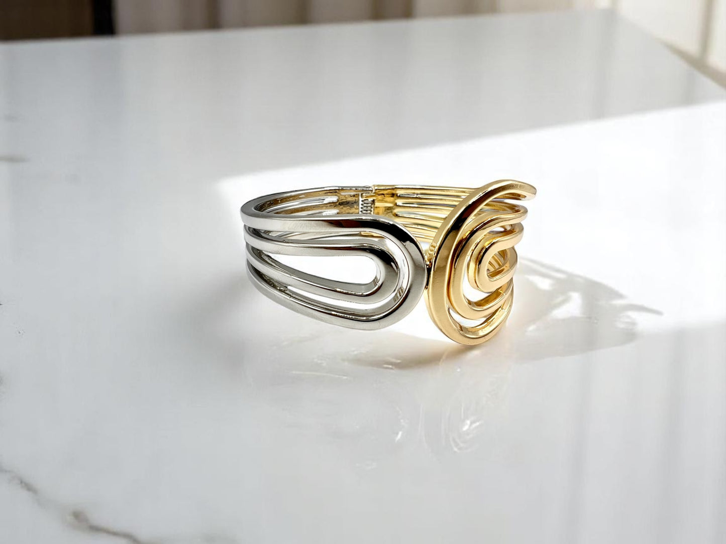 Brazalete Trendy