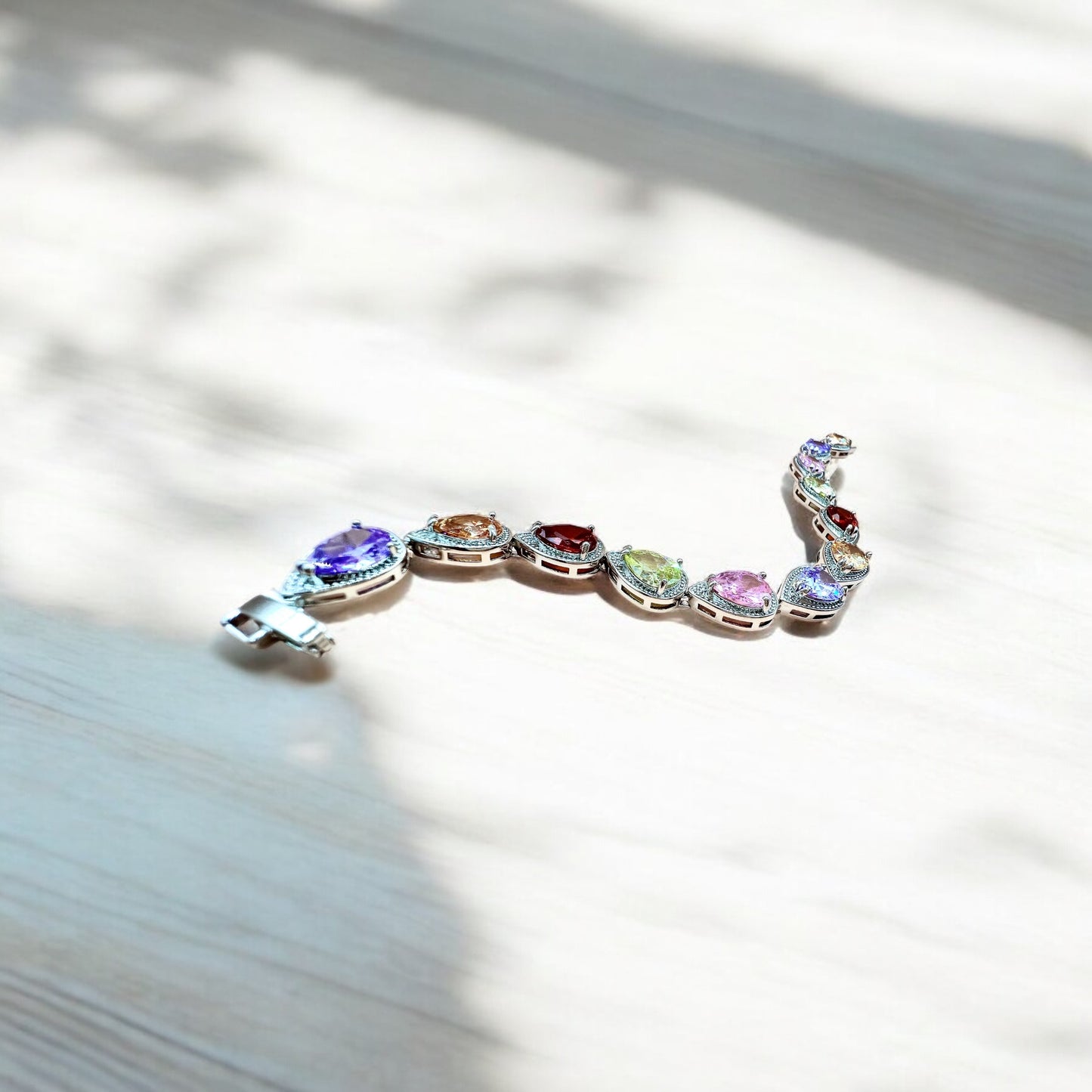 Pulsera Multicolor