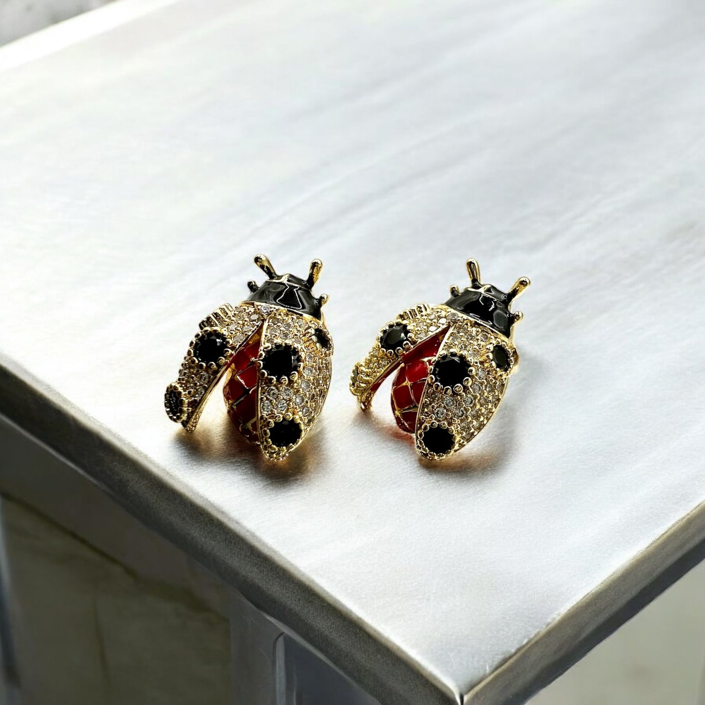 Arete Mariquita