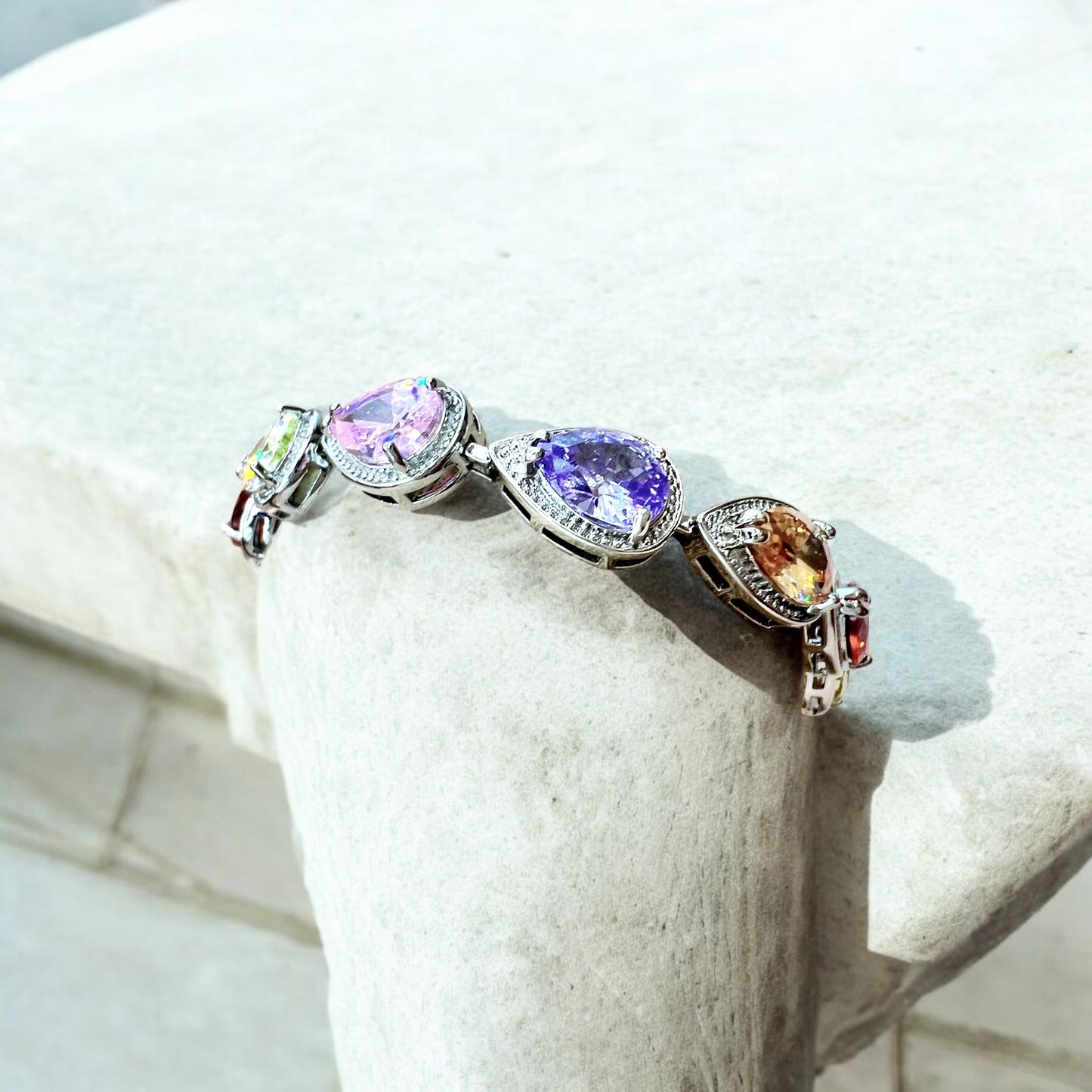 Pulsera Multicolor