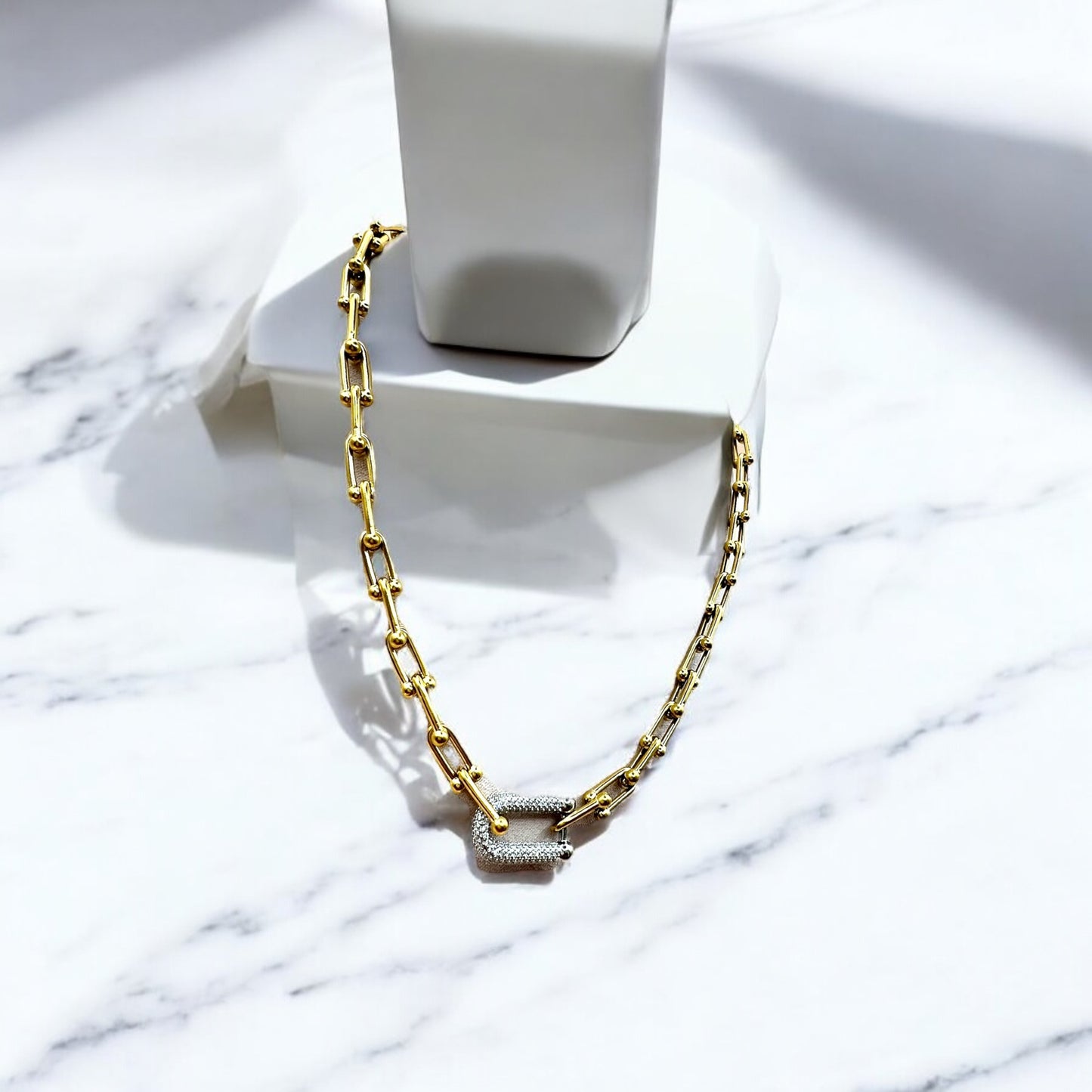 Collar Tiffany