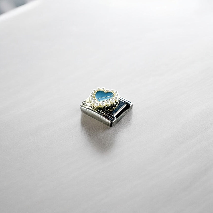 Charm Corazón