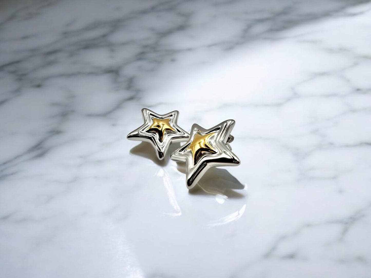 Arete Estrella Bi Tono