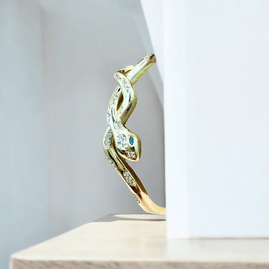 Pulsera Snake