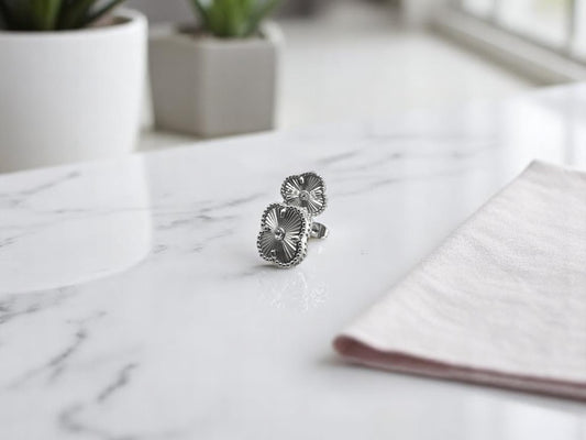 Arete Van Cleff