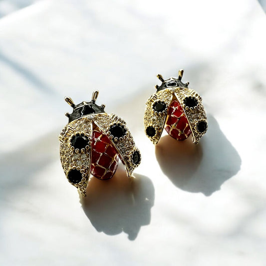Arete Mariquita