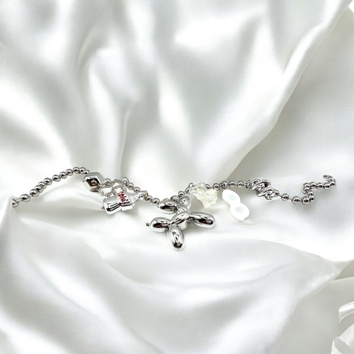 Collar Dije Perro