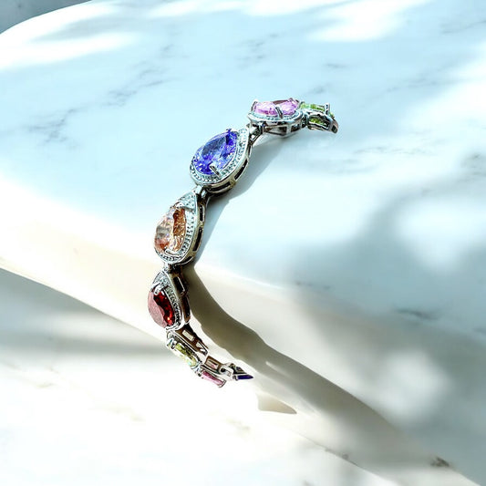 Pulsera Multicolor