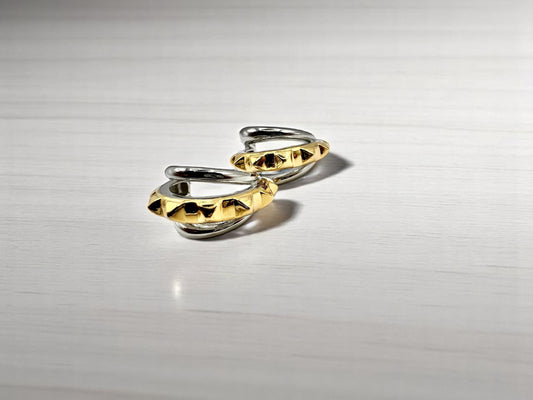 Arete Chunky Triple Picos