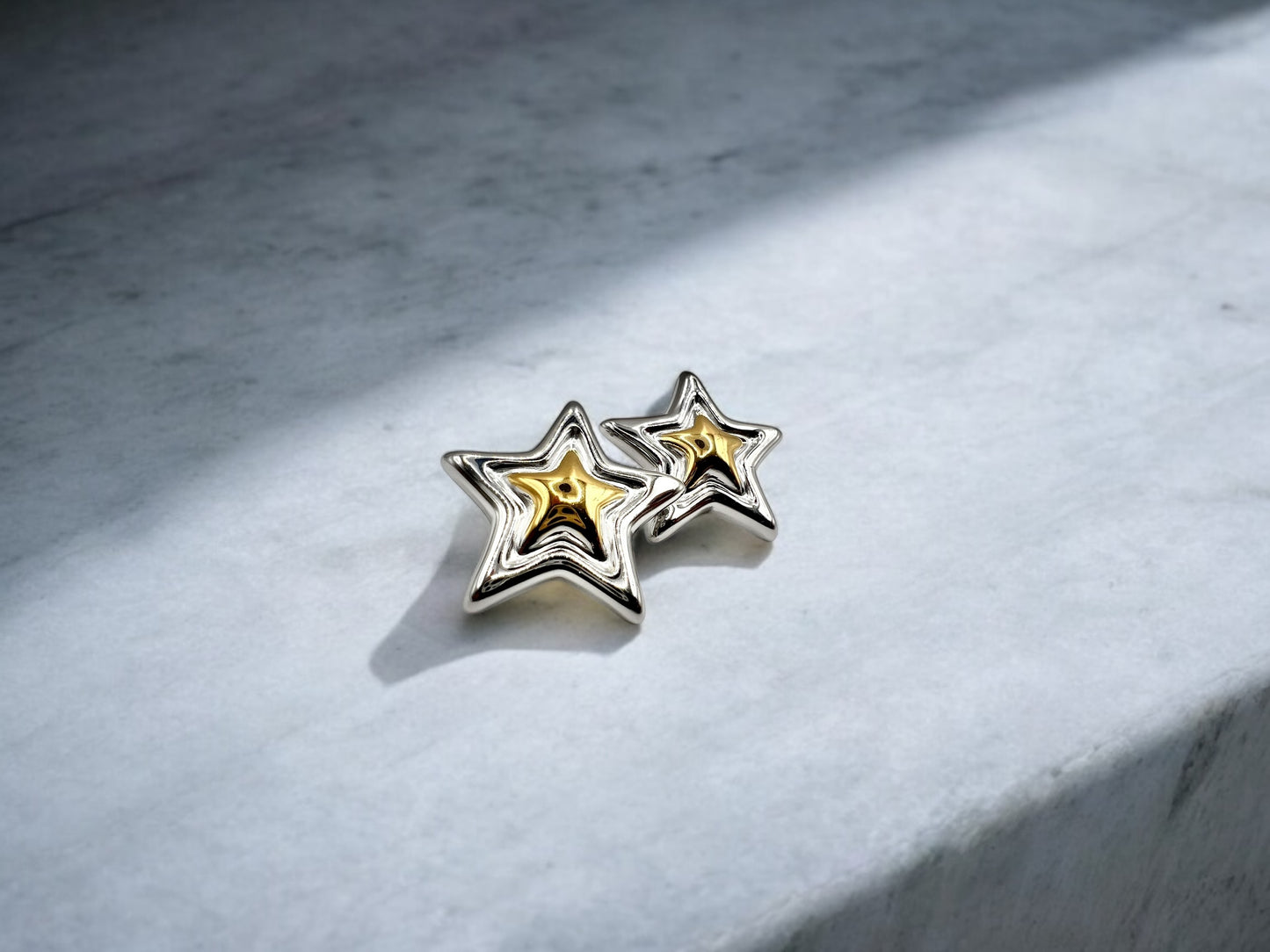 Arete Estrella Bi Tono