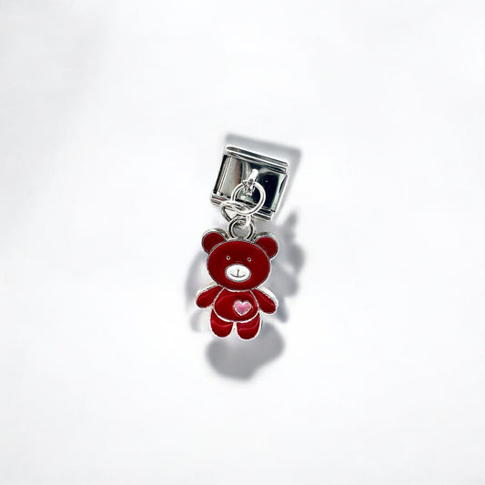 Charm Oso