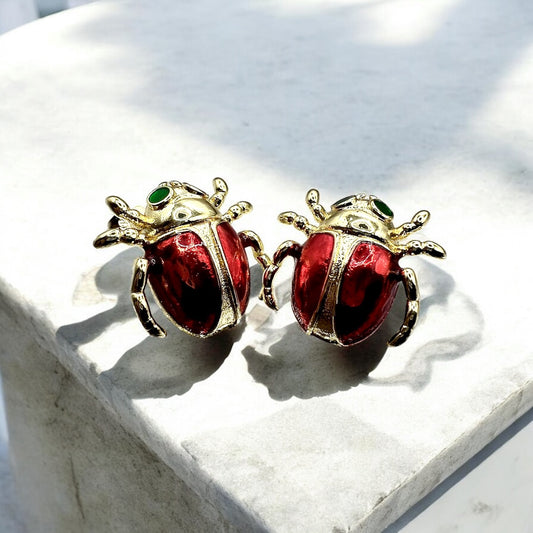 Arete Escarabajo