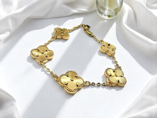 Pulsera Van Cleff