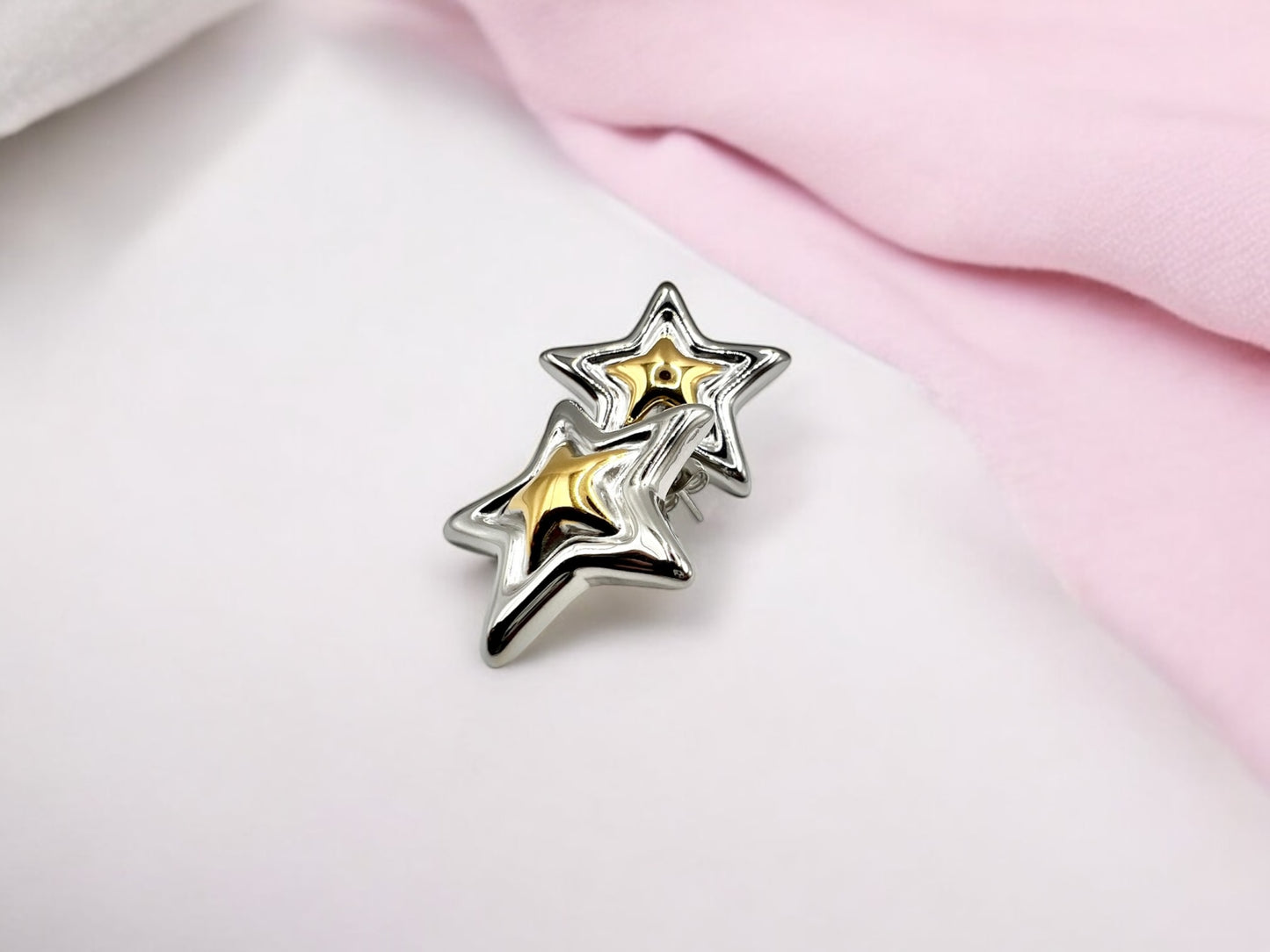 Arete Estrella Bi Tono